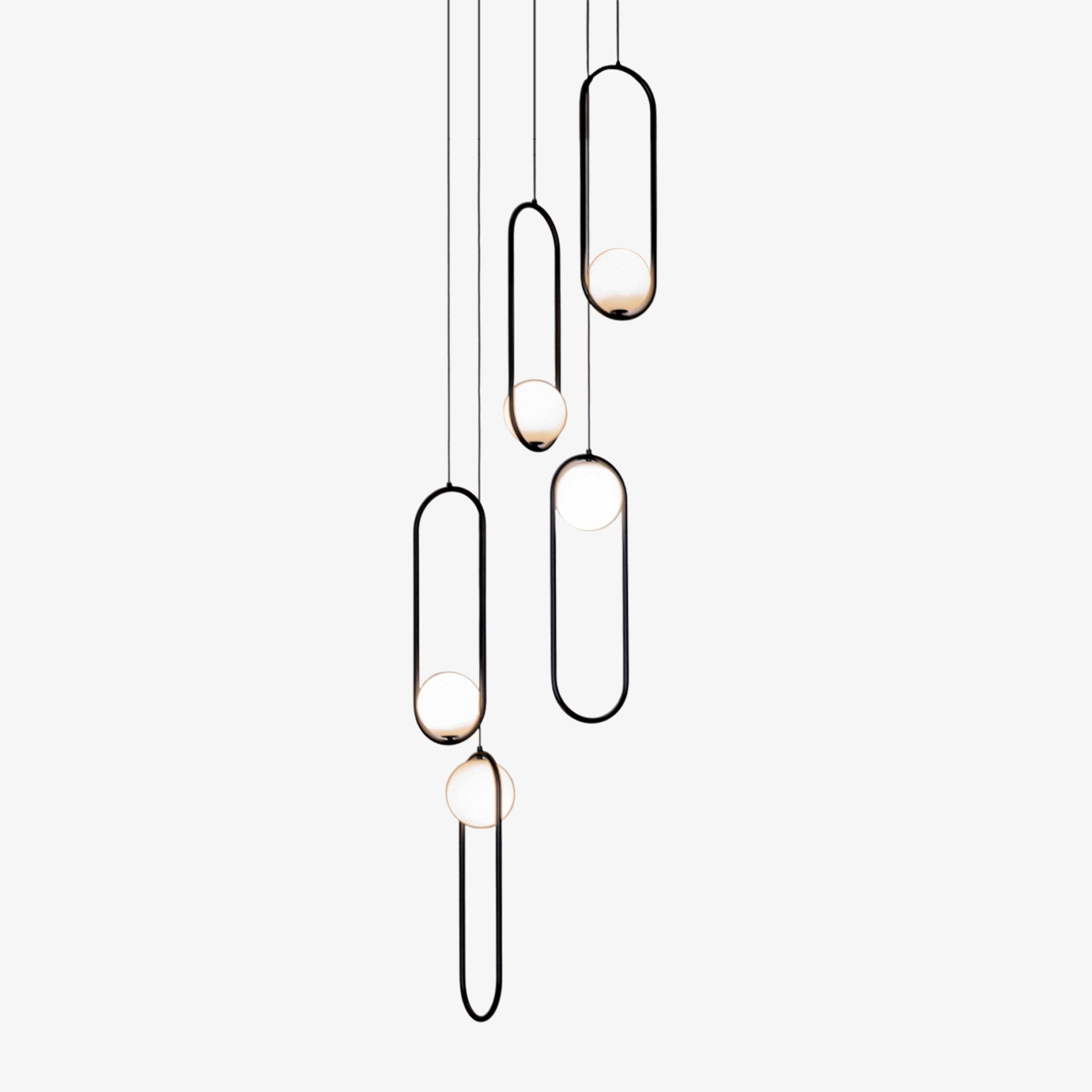 Machiso Pendant Light
