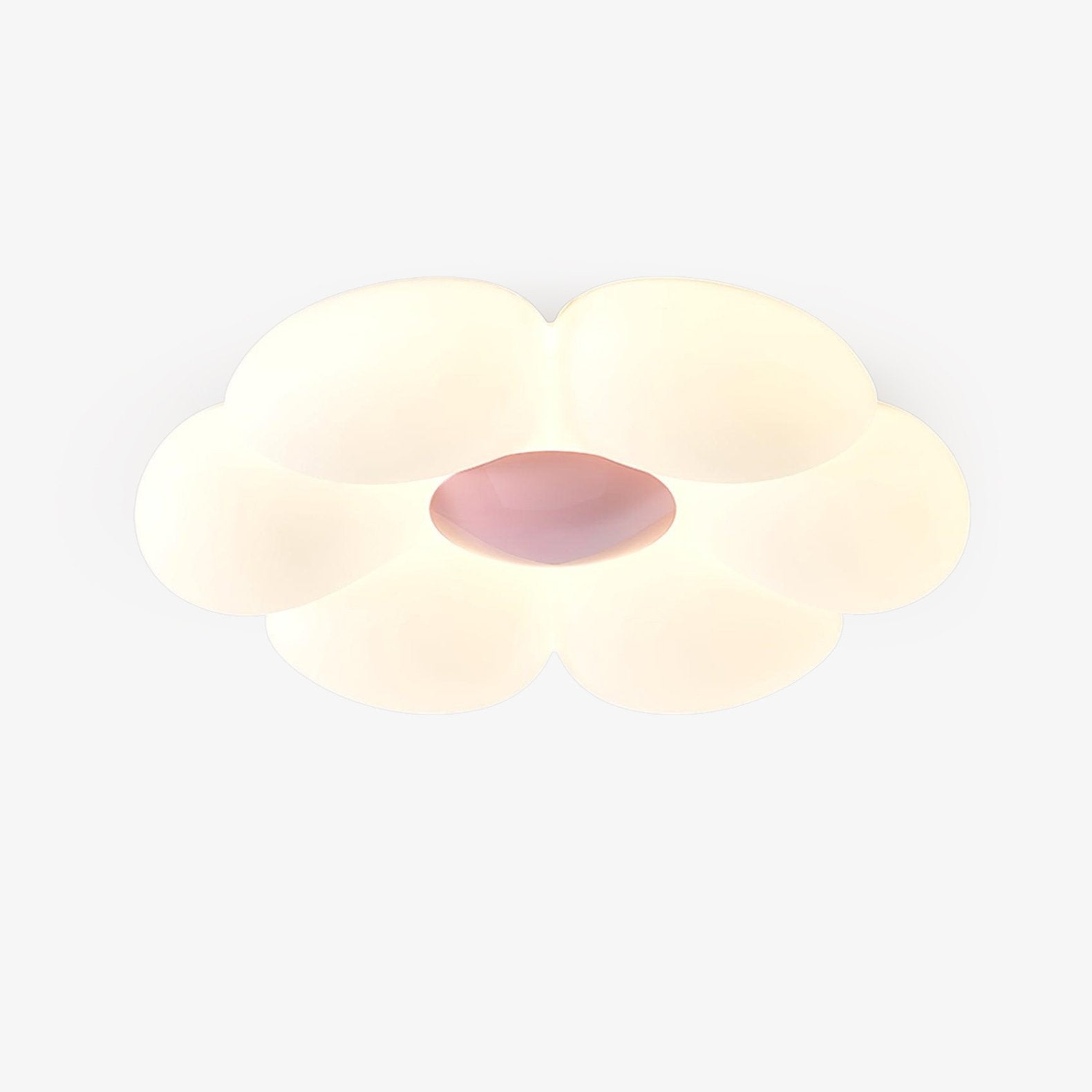 Soleaf Ceiling Light