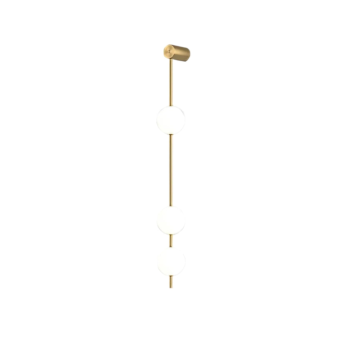 Salon Globe Wall Light