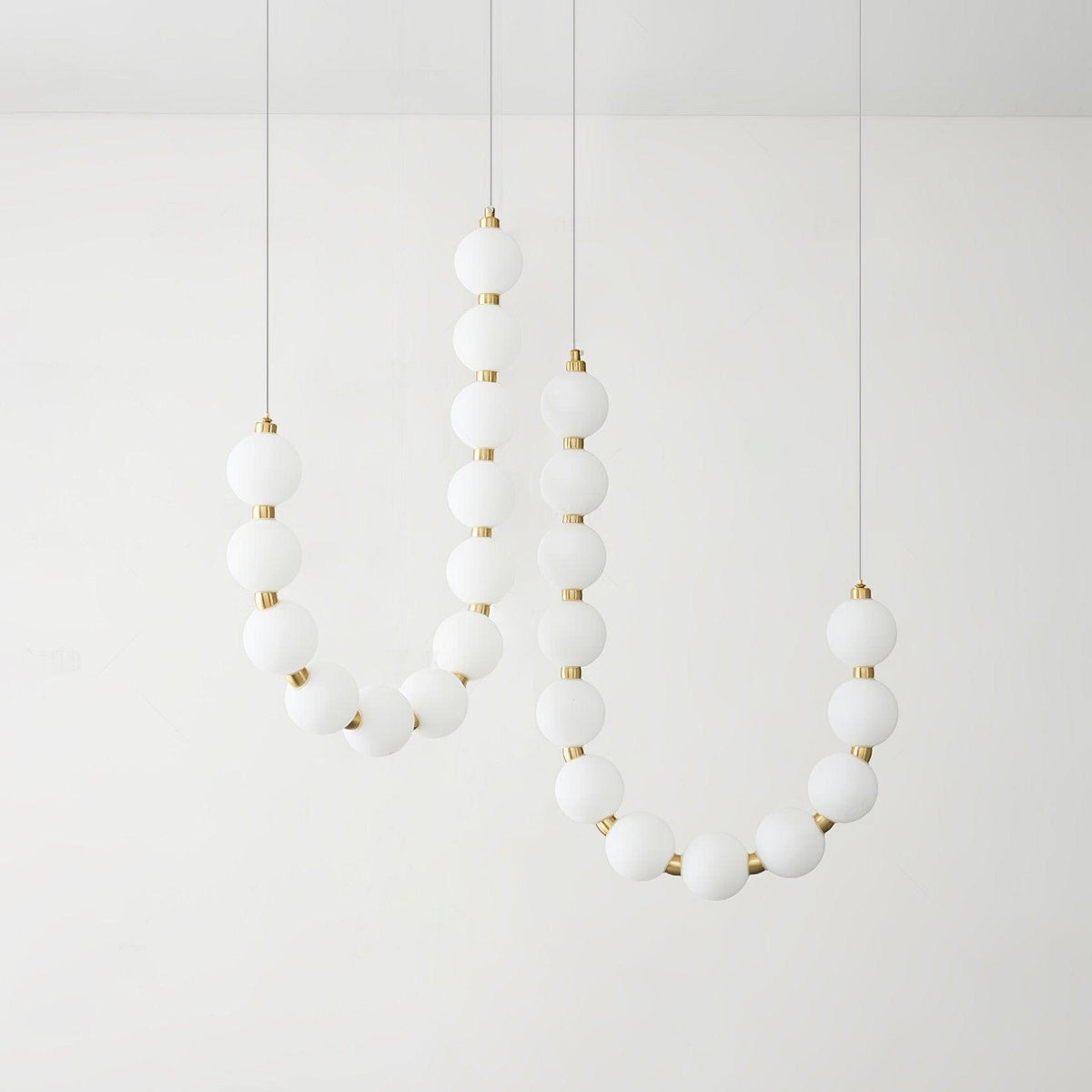 Slanan Modern Chandelier