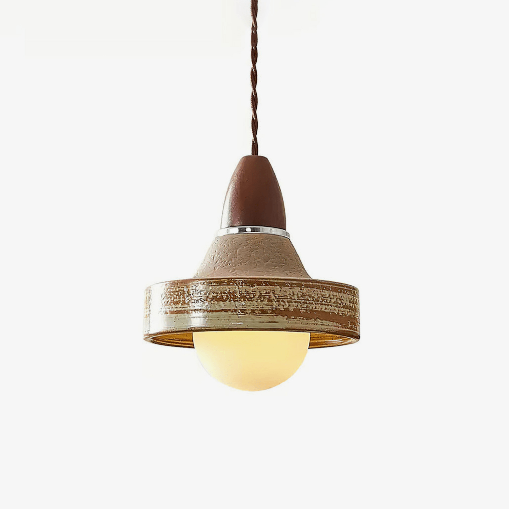 Soponse Pendant Light