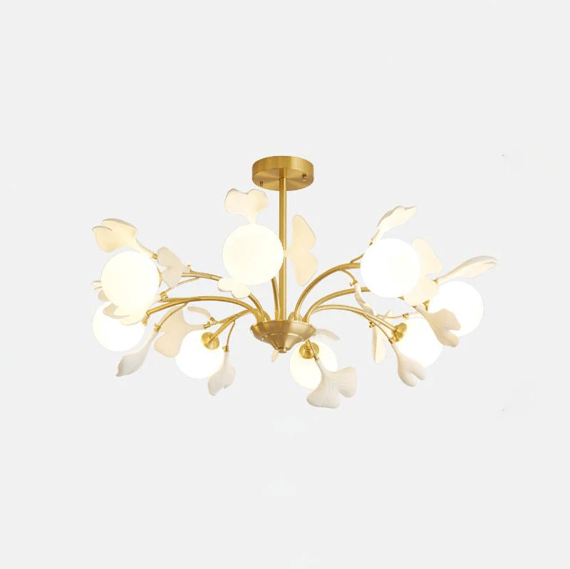 Televessa Ceiling Light