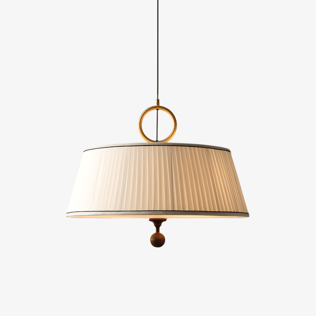 Balinese Pendant Light