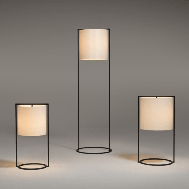 Moragi Table Lamp