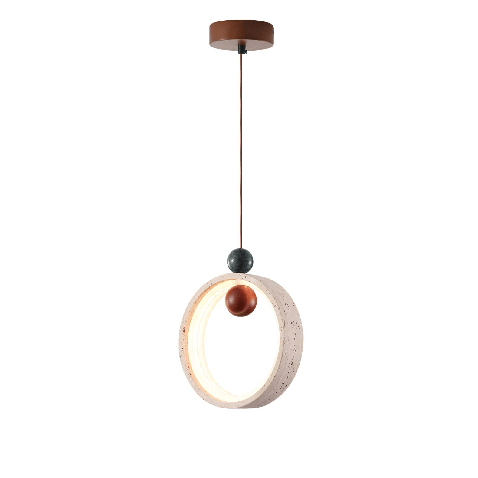 Nyvesc Pendant Light