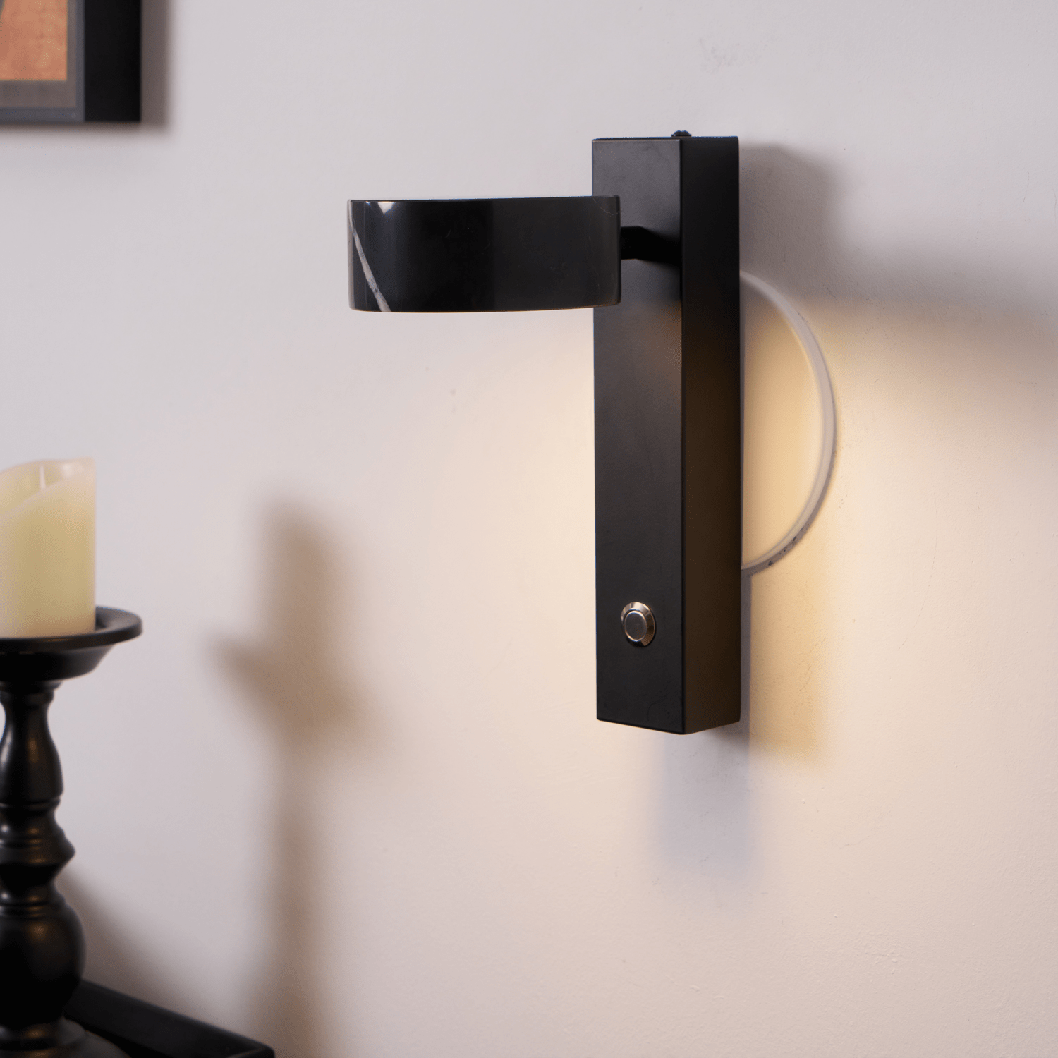 Trosolo Wall Light