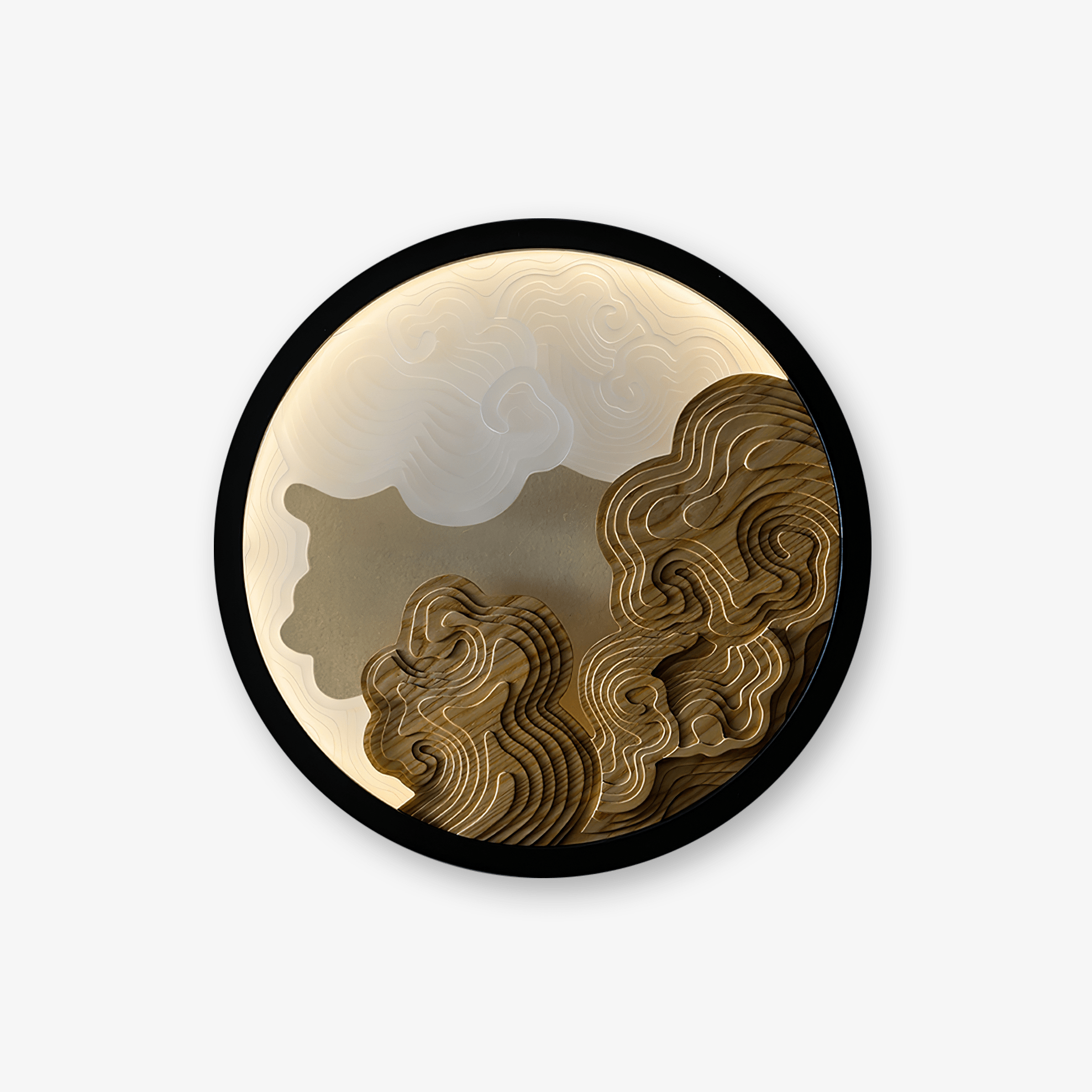 Mecirru Vista Wall Light