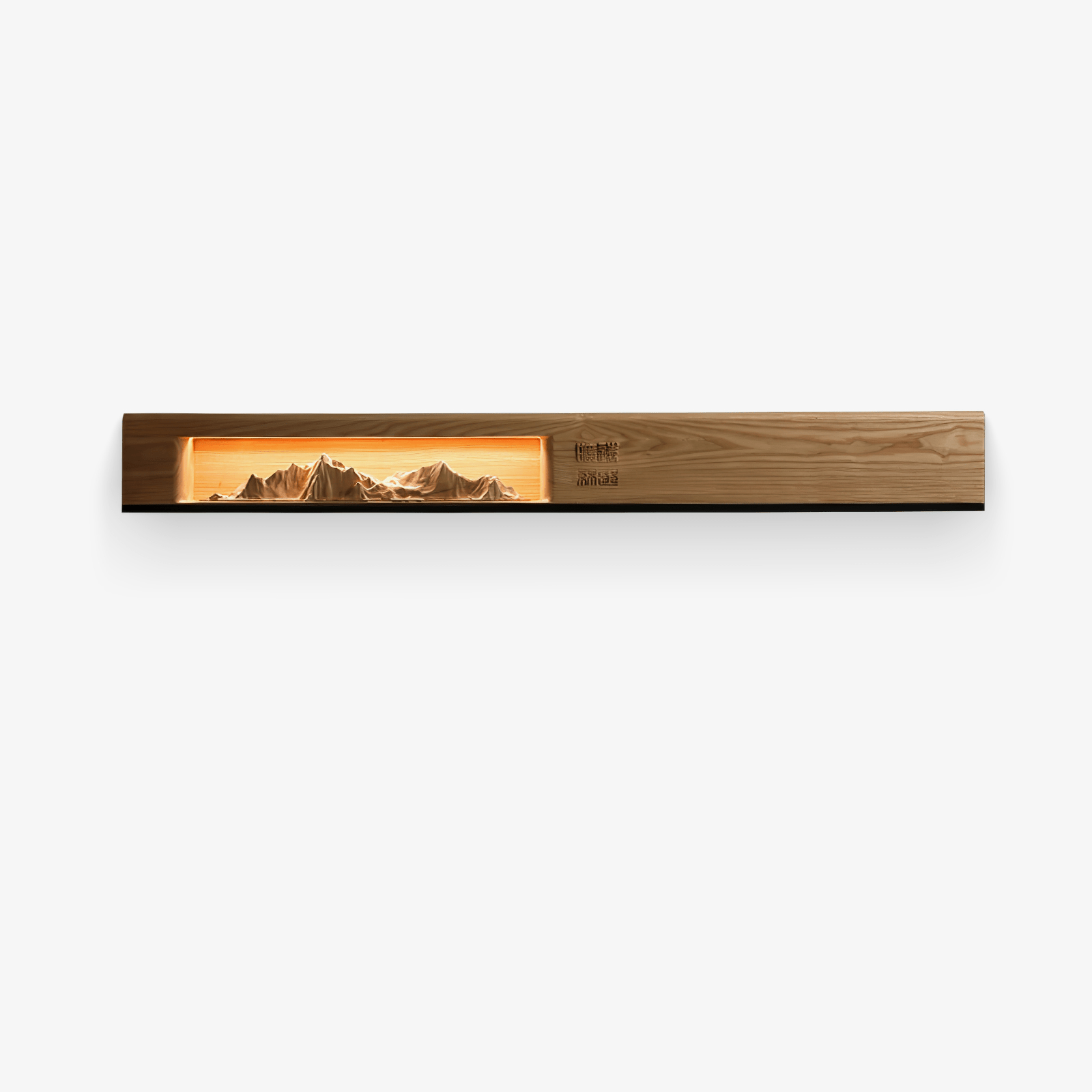 Mountscape Wall Light