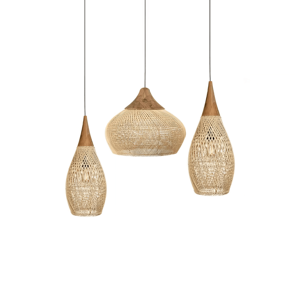Ridavan Pendant Light
