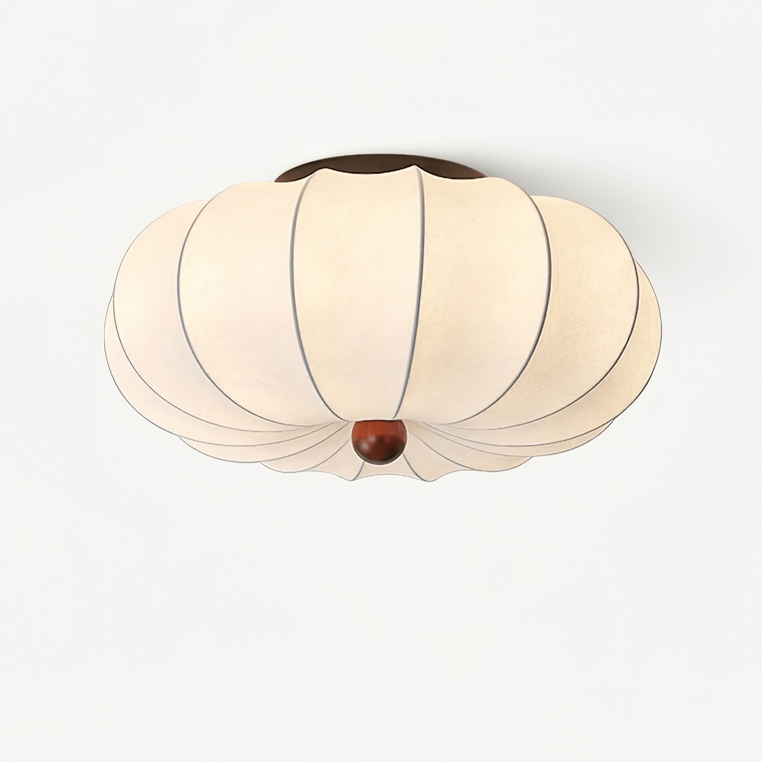 Polevus Japandi Ceiling Light