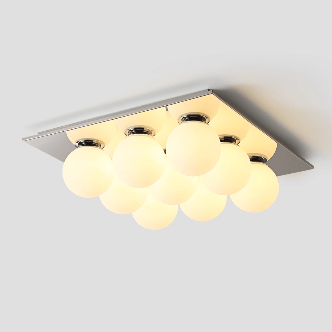 Mero Cluster Ceiling Light