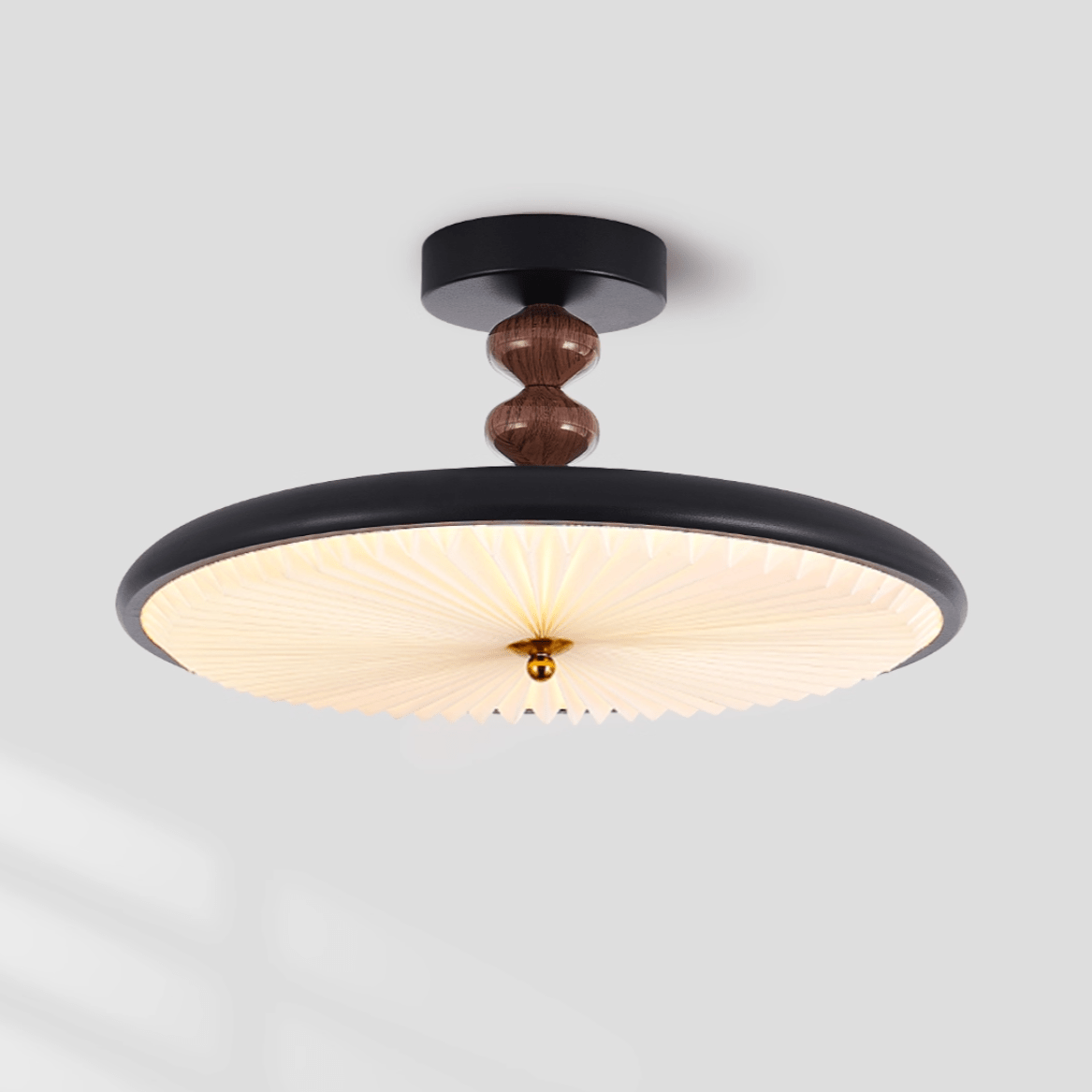 Clya Disc Ceiling Light