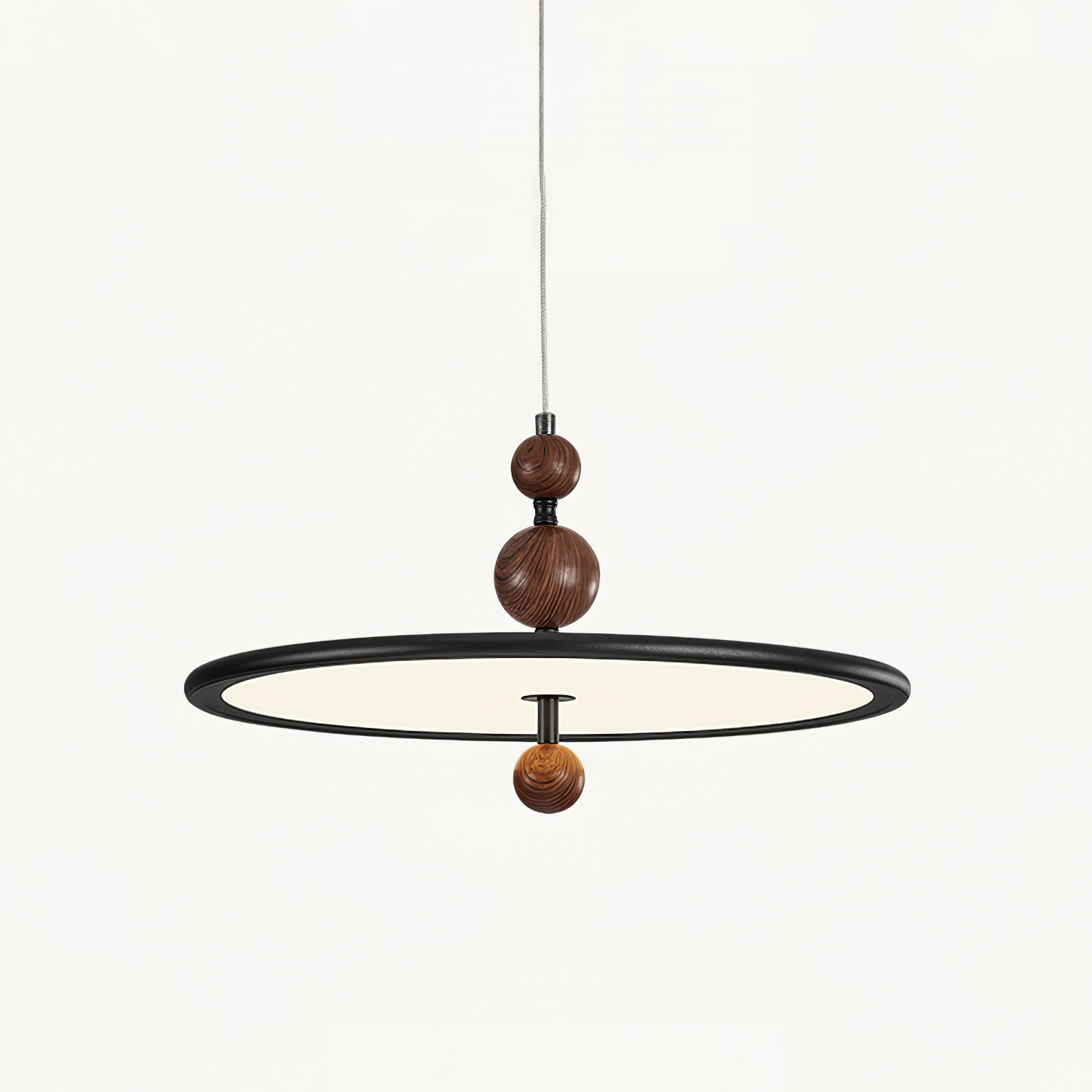 Eclisome Pendant Light