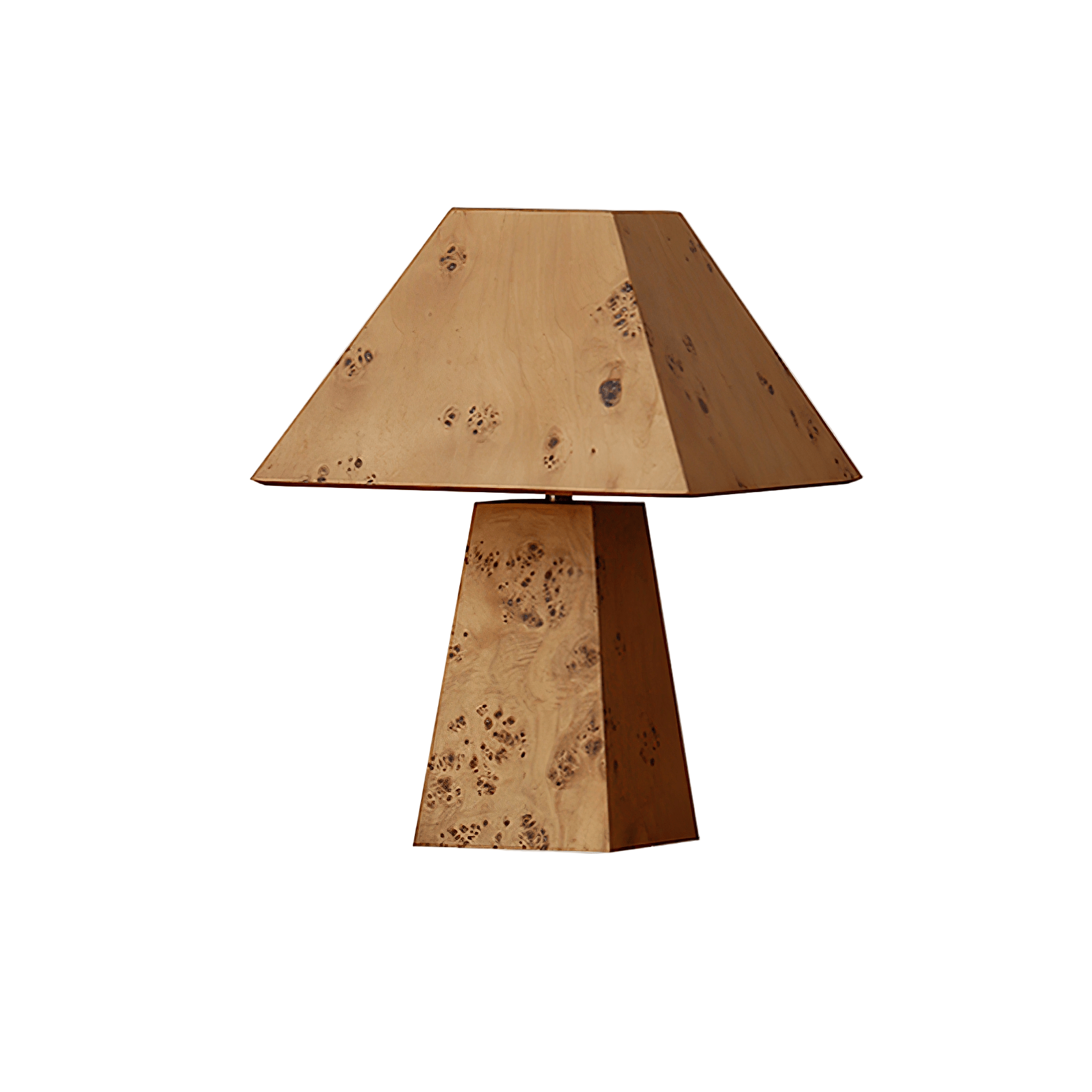 Amesis Table Lamp