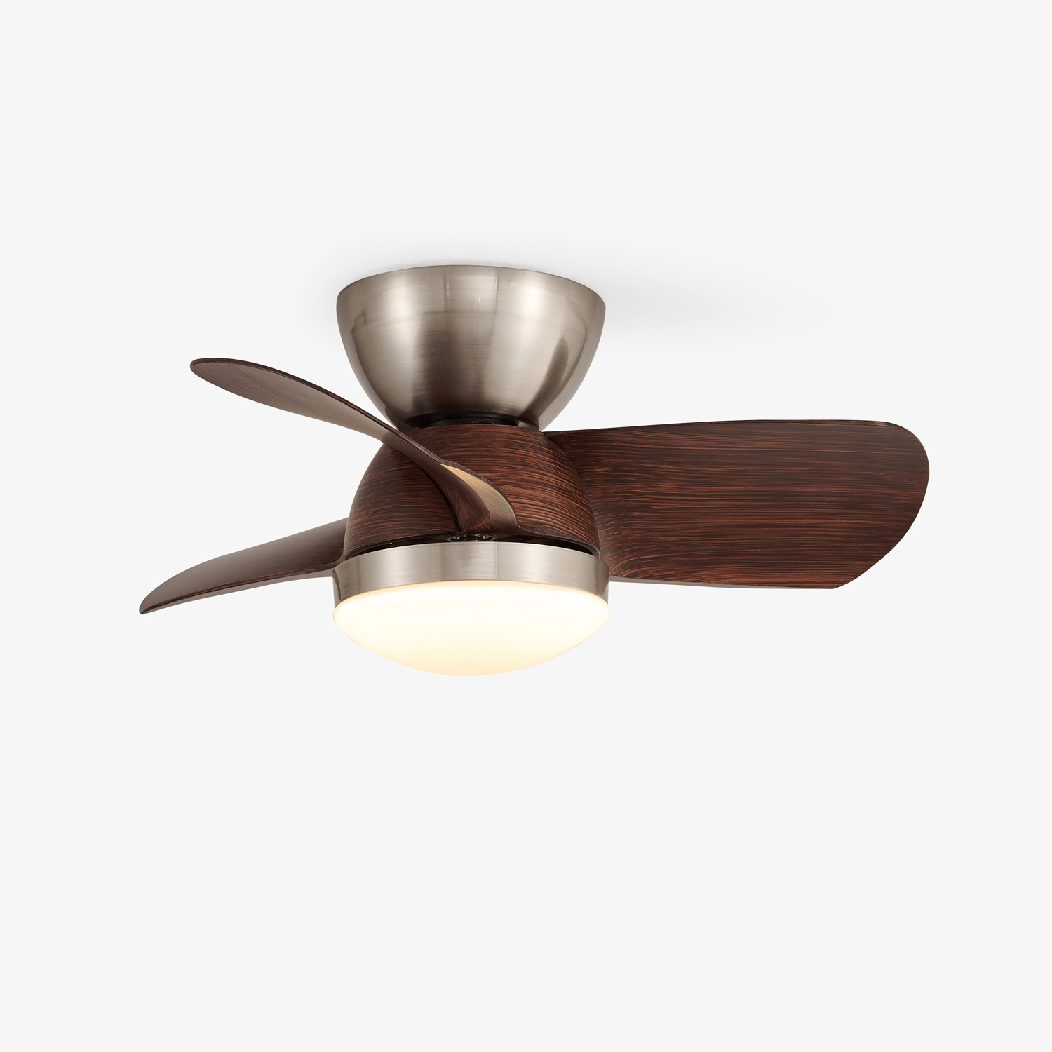 Morentis LED Ceiling Fan