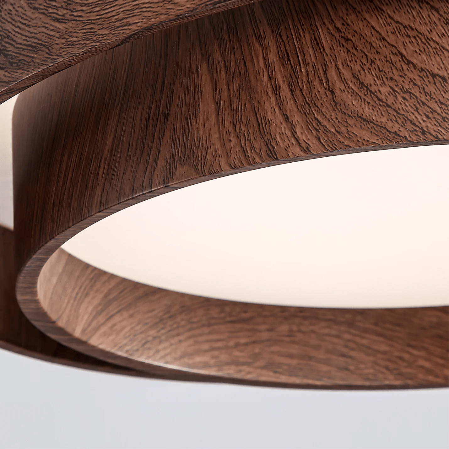 Vameko Japandi Ceiling Light