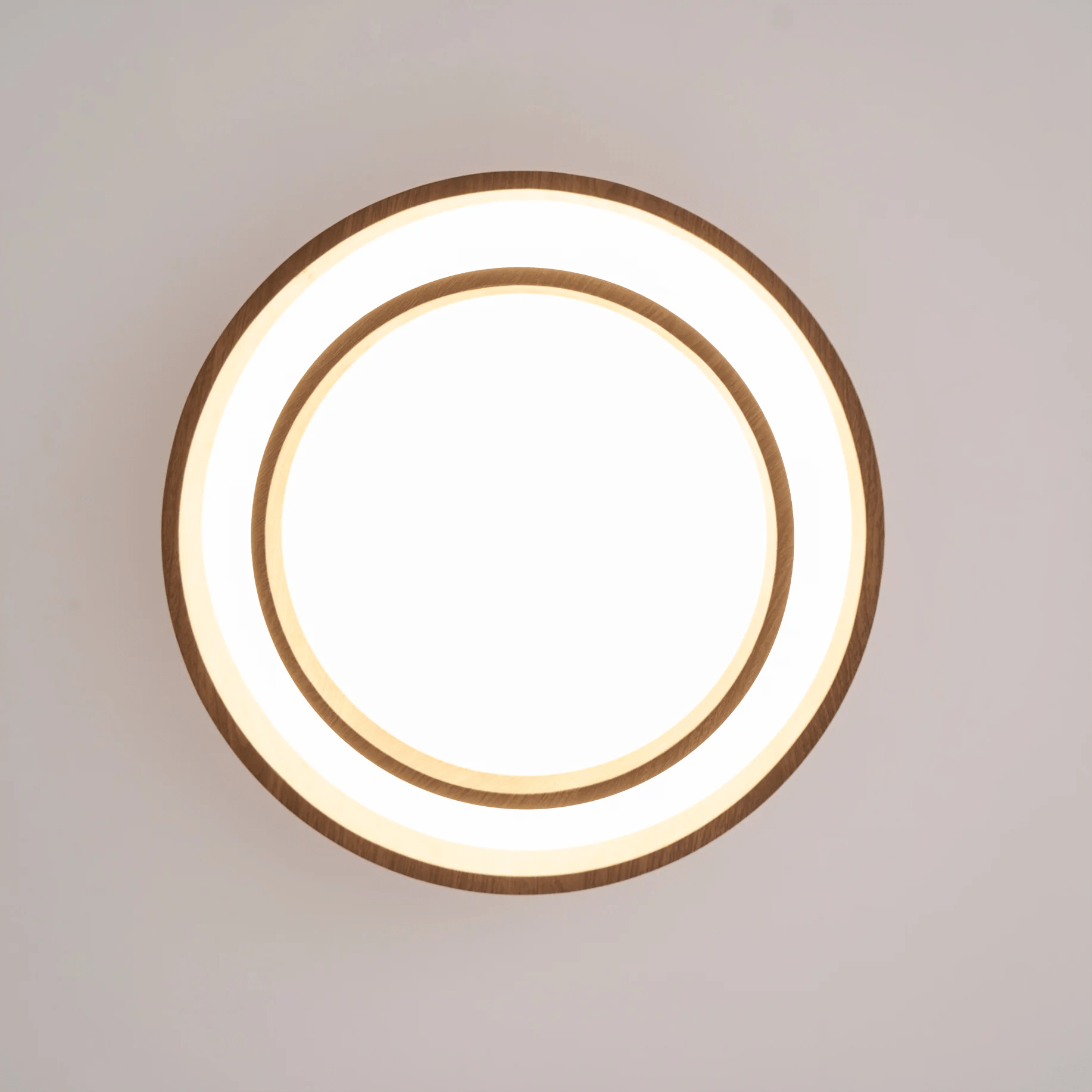 Vameko Japandi Ceiling Light