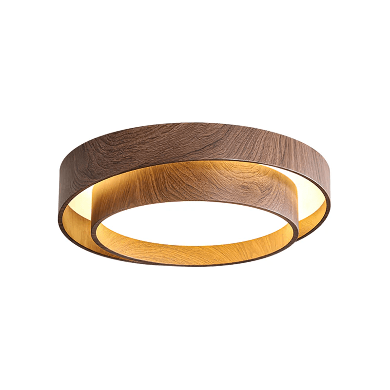 Vameko Japandi Ceiling Light
