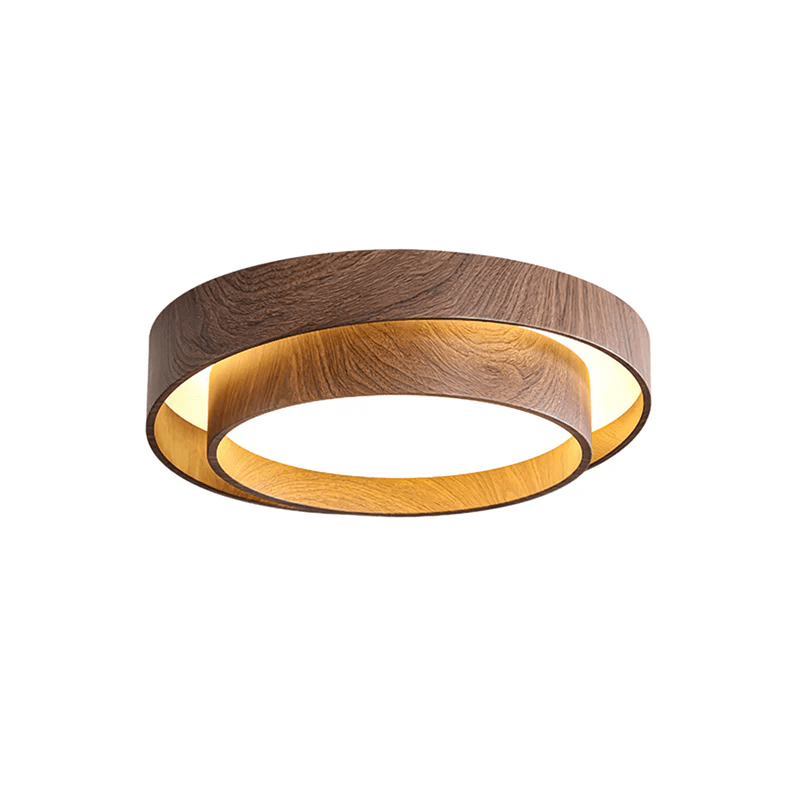 Vameko Japandi Ceiling Light