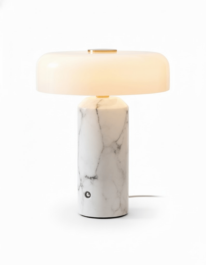 Gindo Globe Table Lamp