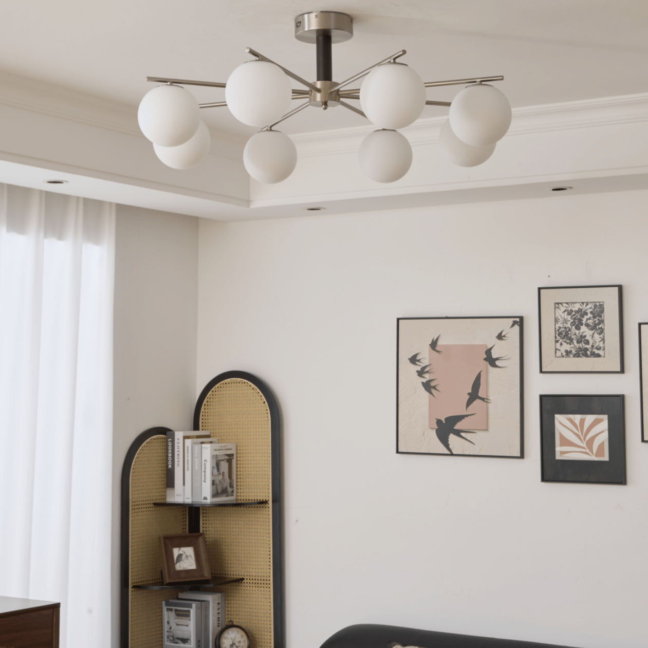Feroze Ceiling Light