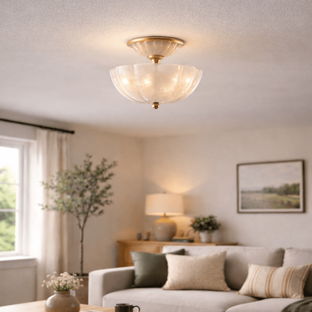 Romisel Ceiling Light