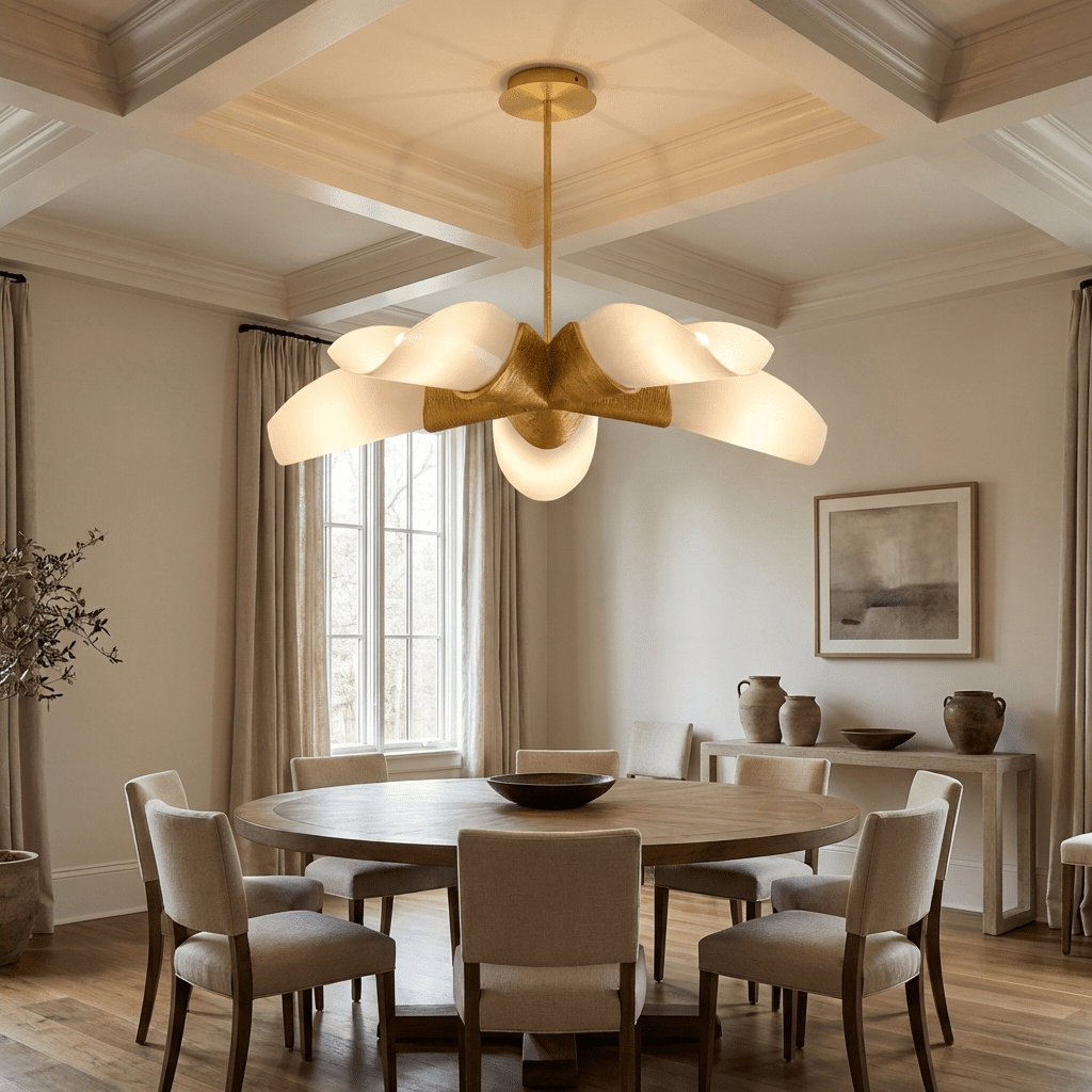 Lofella Ceiling Light