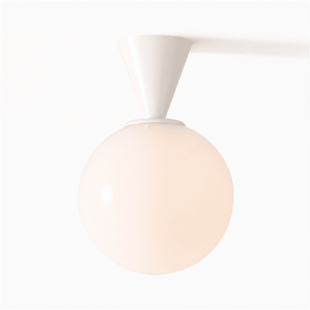 Trivo Ceiling Light