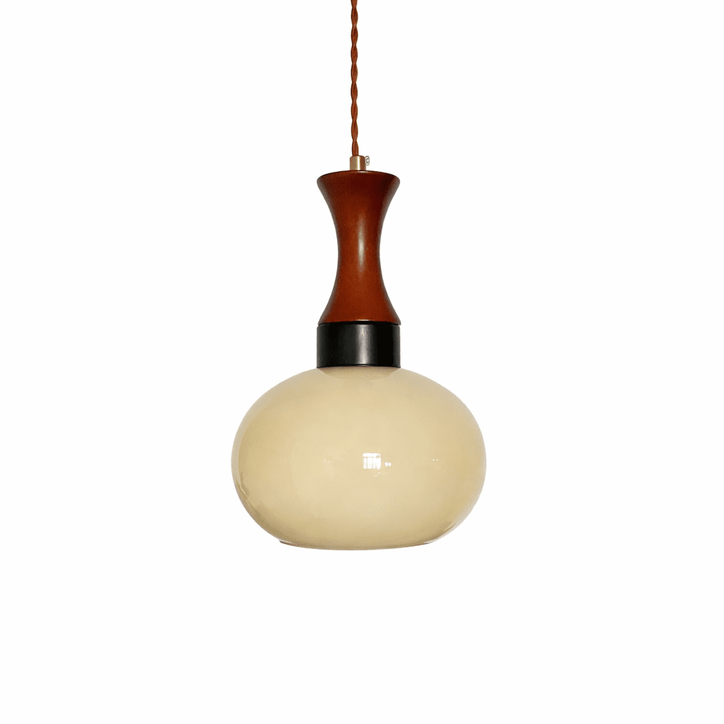 Selve Pendant Light