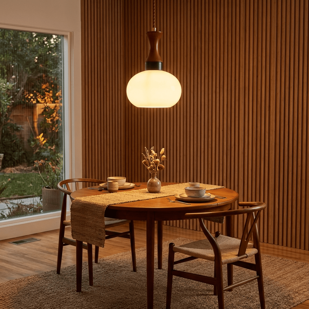 Selve Pendant Light