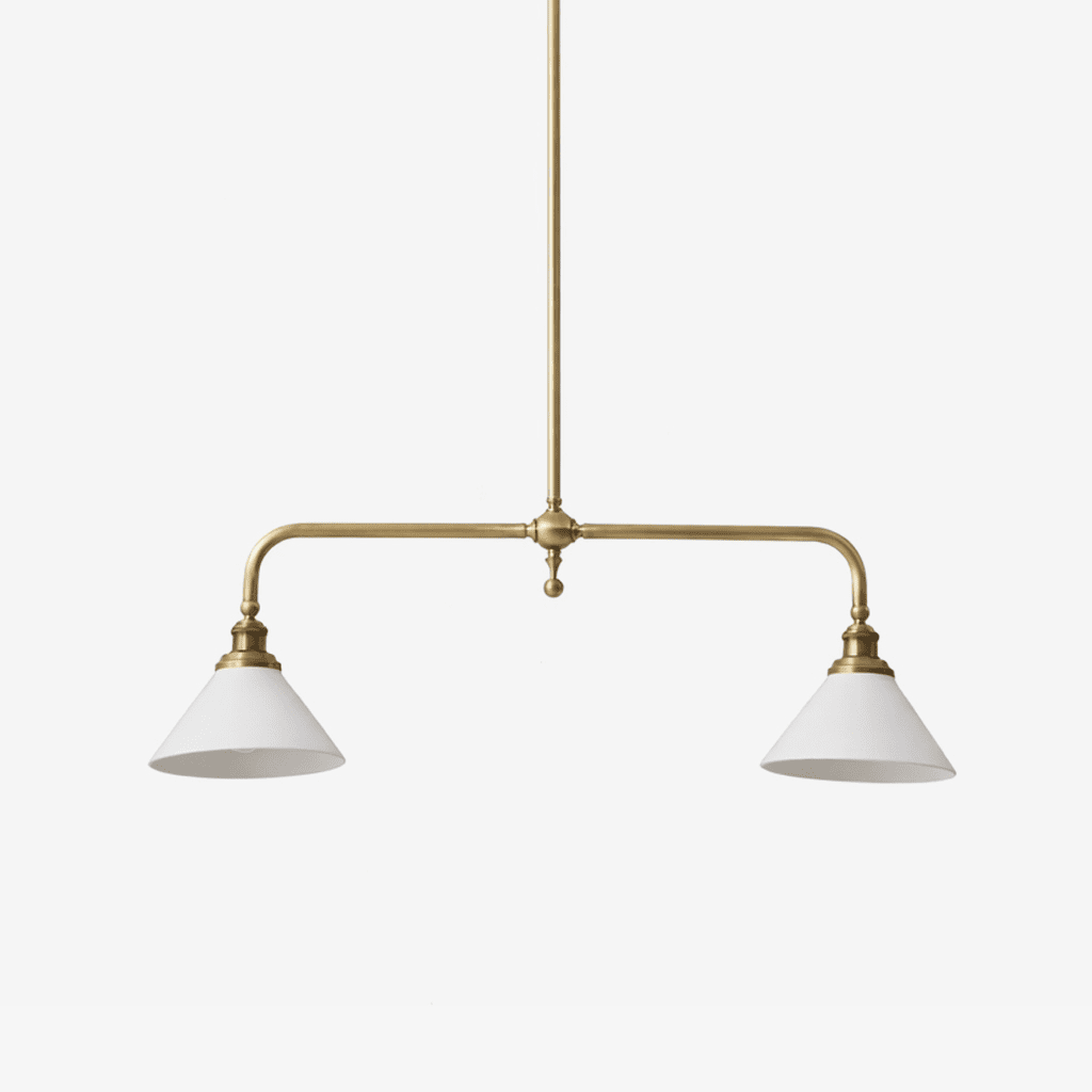 Heilisa Pendant Light