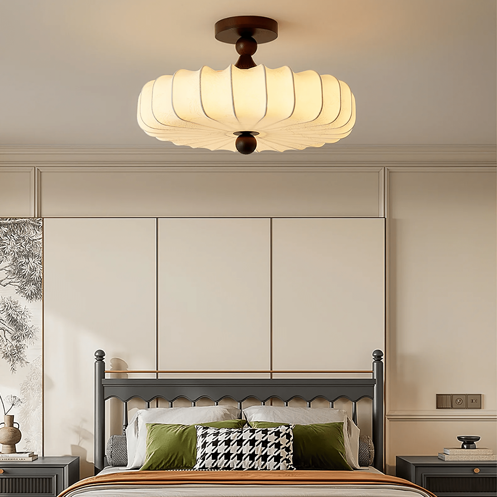 Adelon Ceiling Light