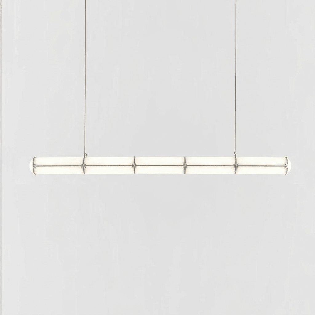 Zevo Linear Pendant Light