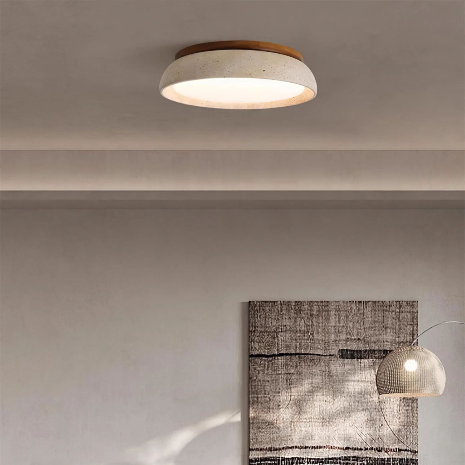 Depiara Ceiling Light