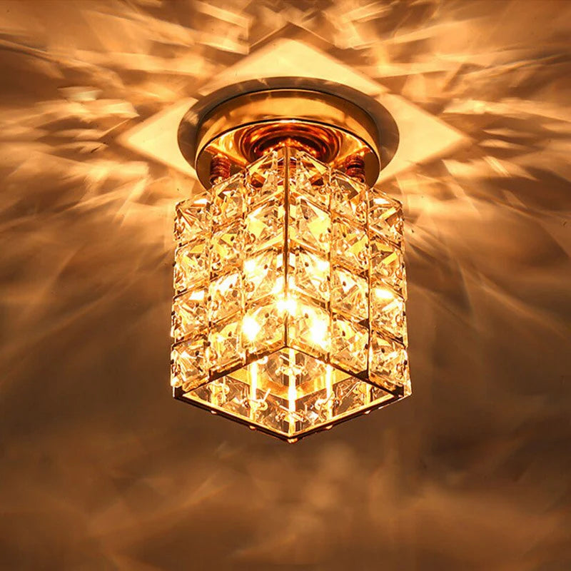 Mezula Ceiling Light