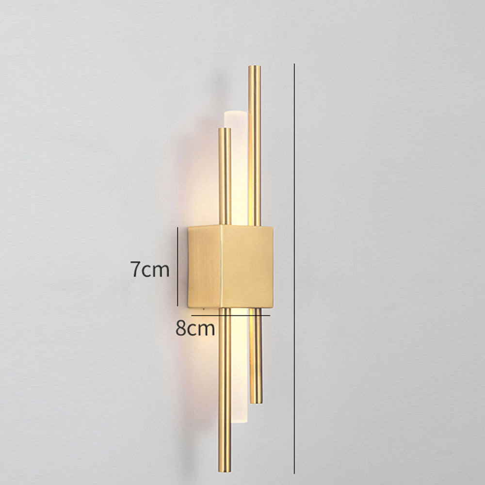 Scone Luxe Wall Light