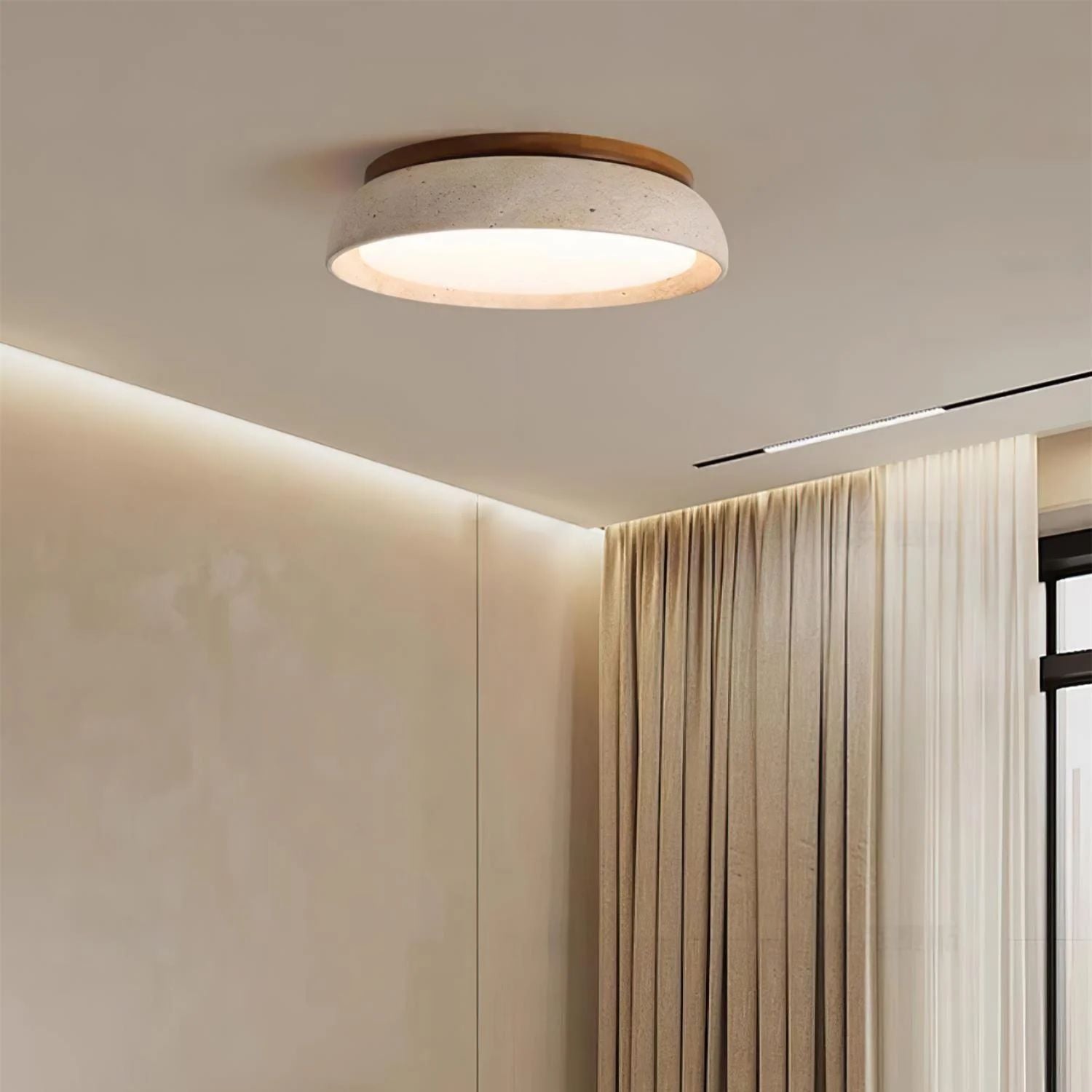 Depiara Ceiling Light
