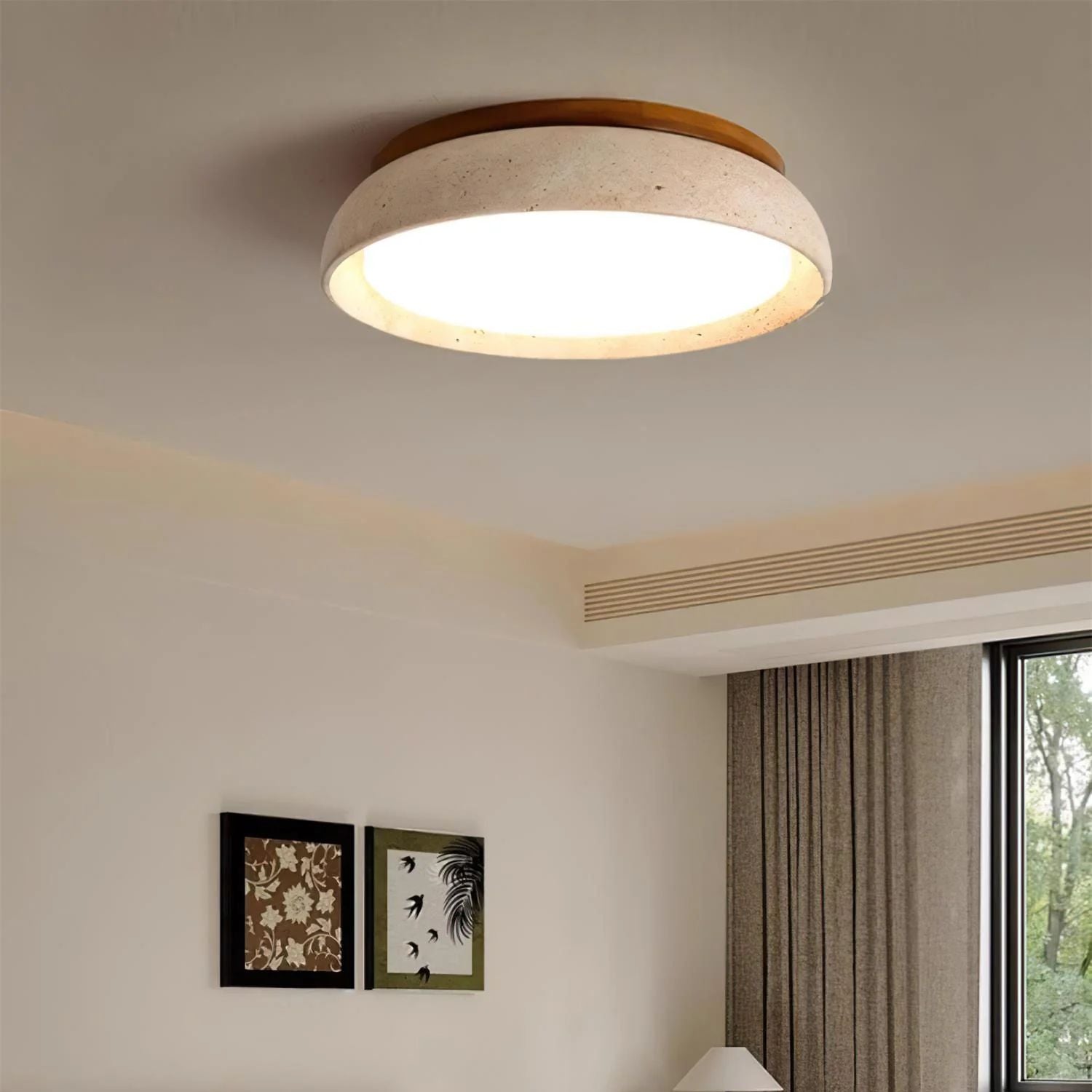 Depiara Ceiling Light