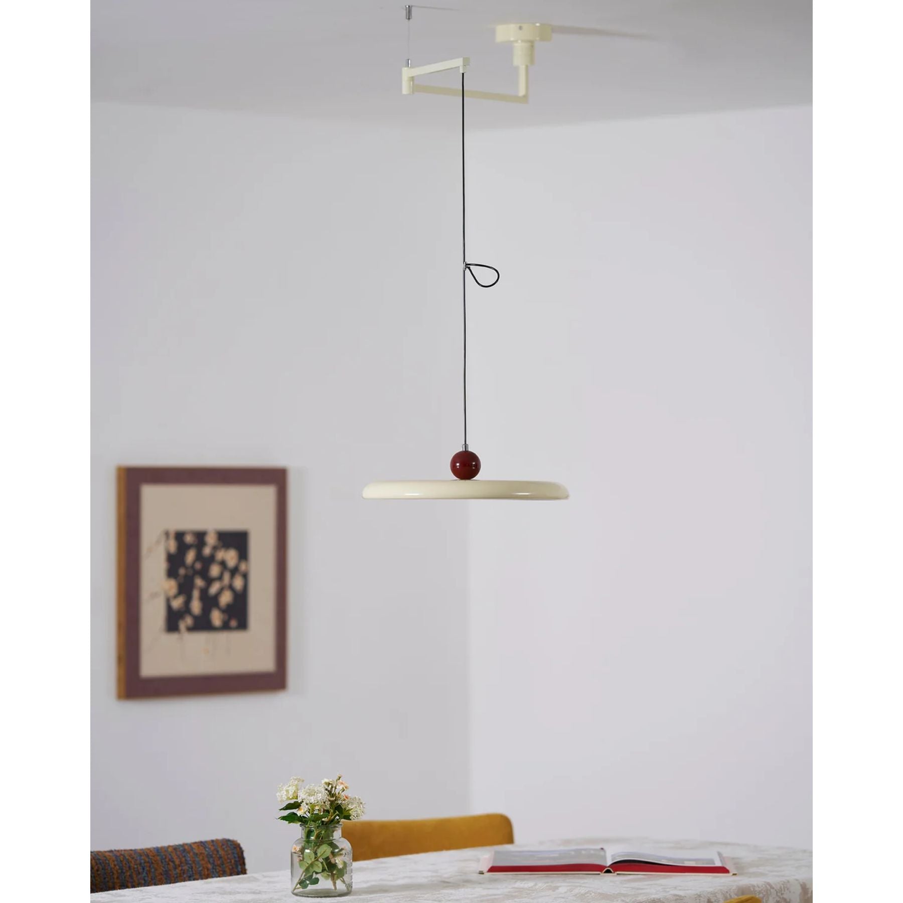 Zilito Pendant Light