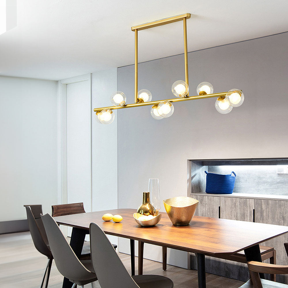 Seraphis Pendant Light