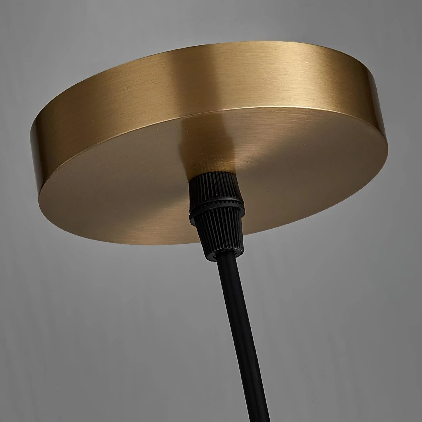 Lunessa Alabaster Pendant Light