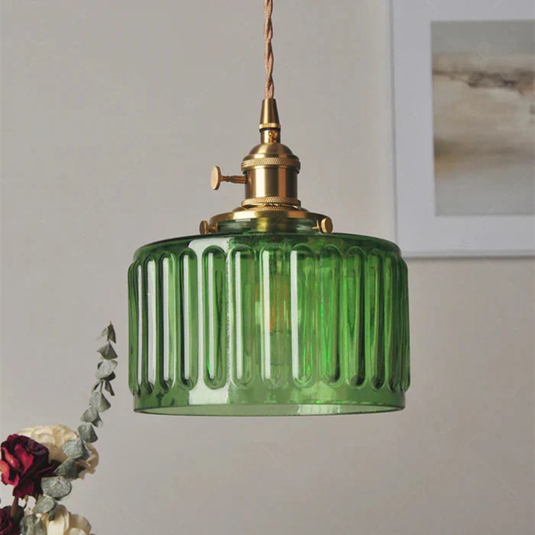 Quilivon Pendant Light