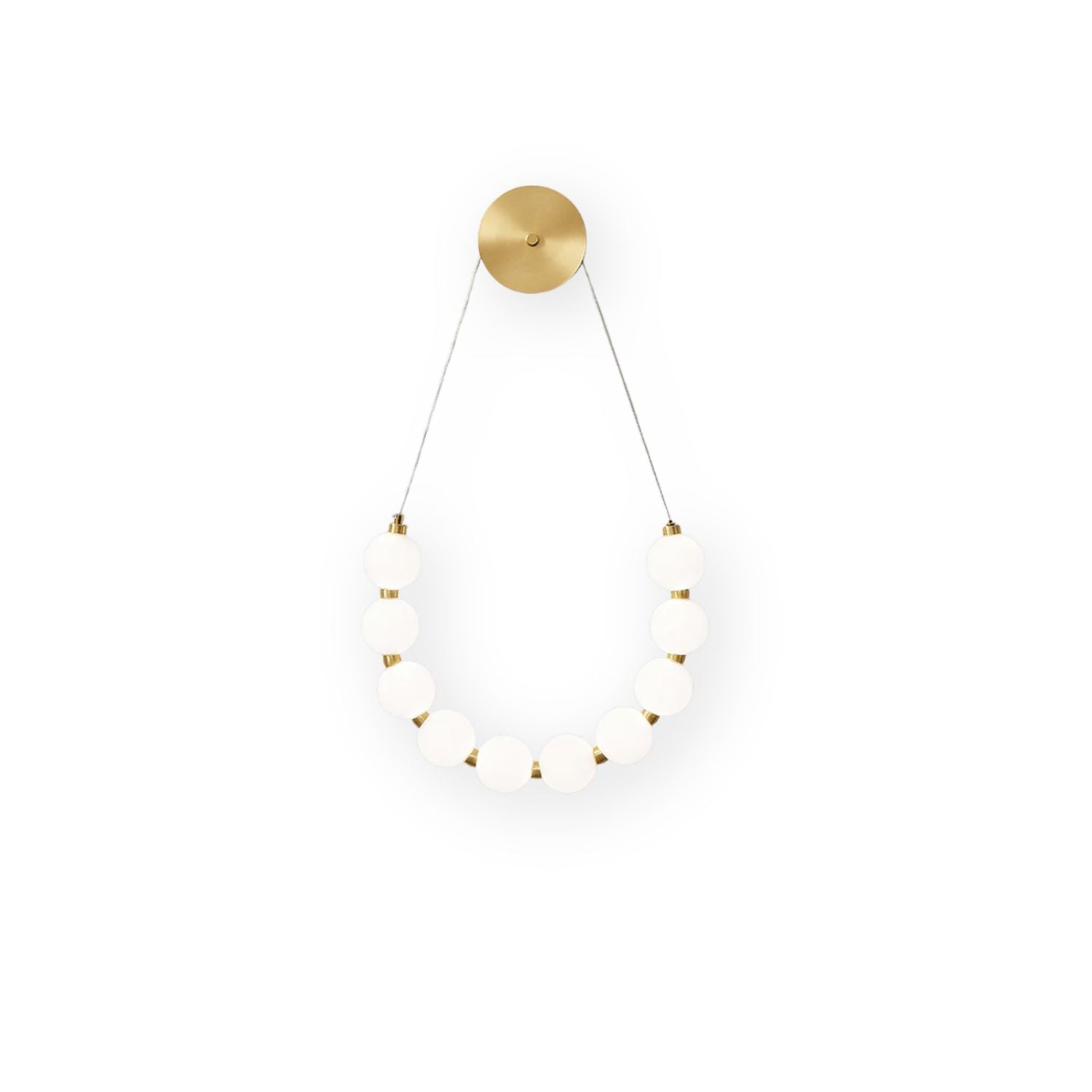 Nelton Wall Light