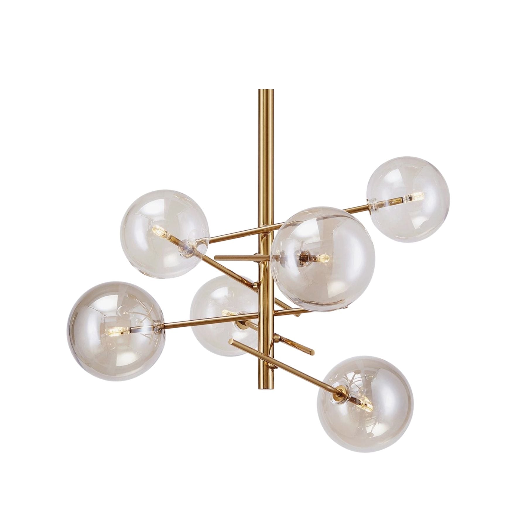 Ballzone Ceiling Light