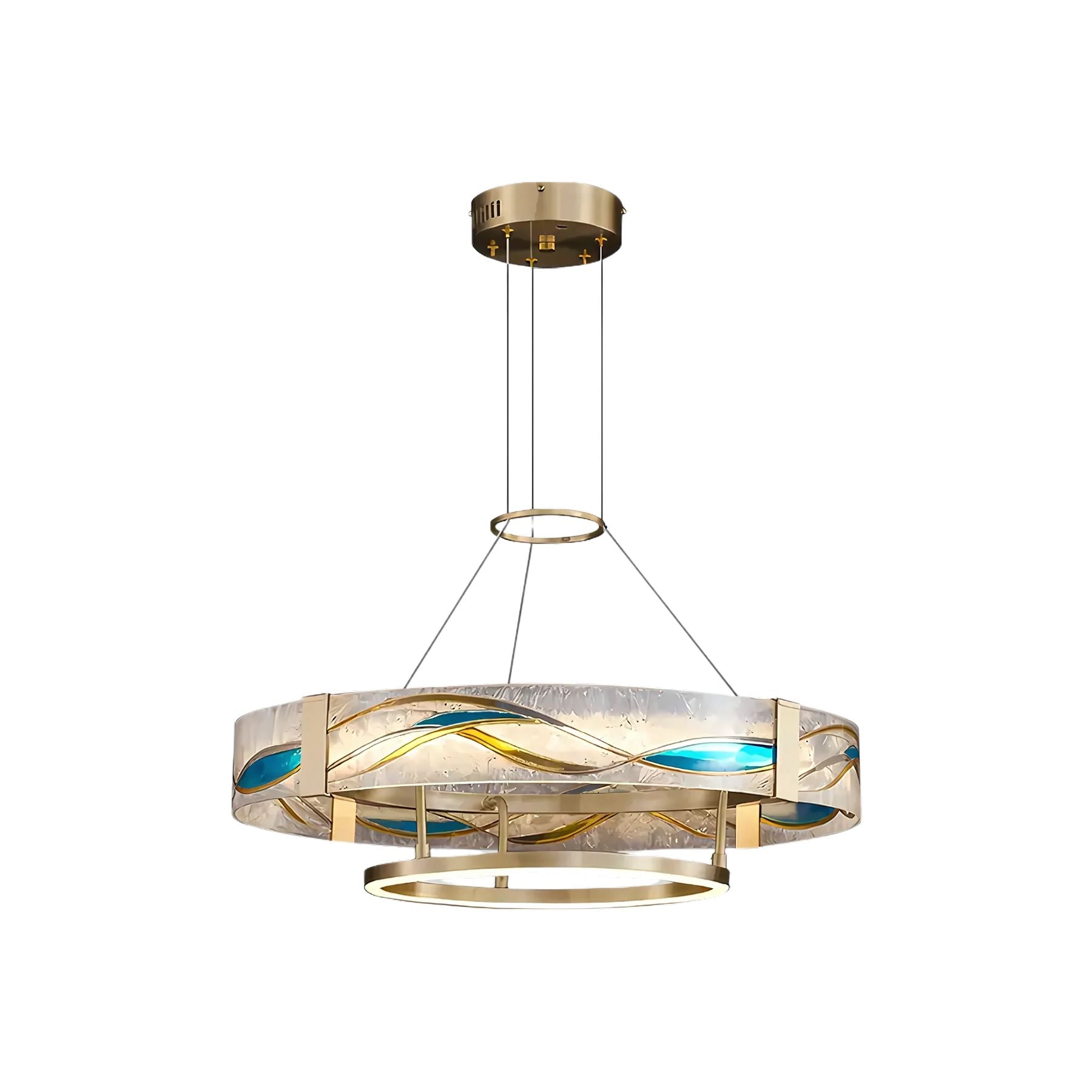 Cancirizo Chandelier
