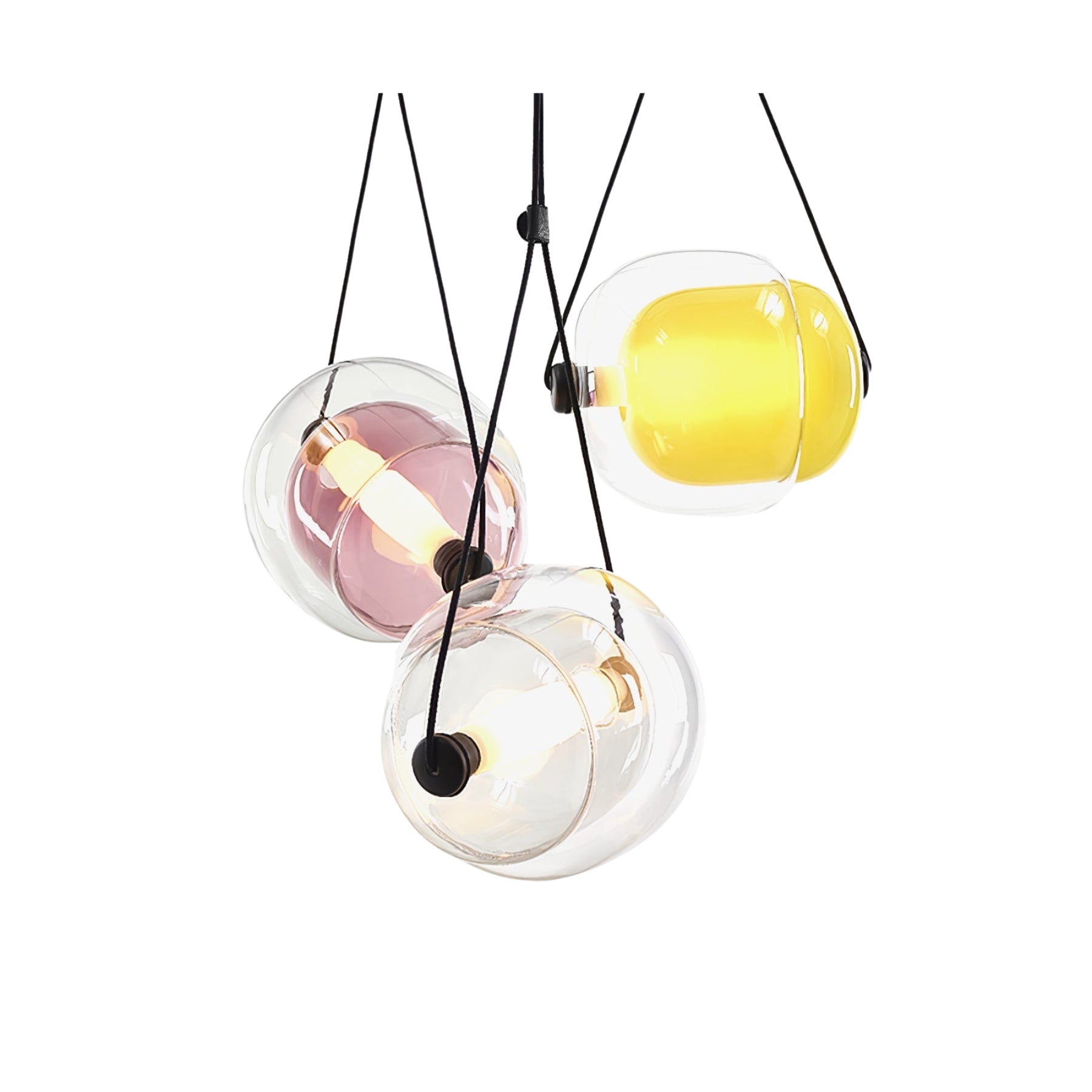 Cindezzo Pendant Light