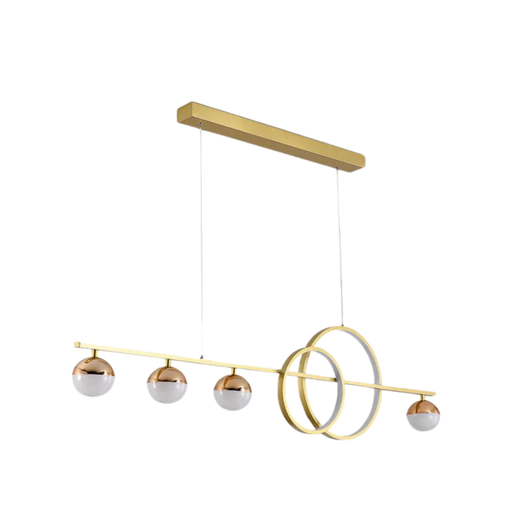Bonlezza Pendant Light