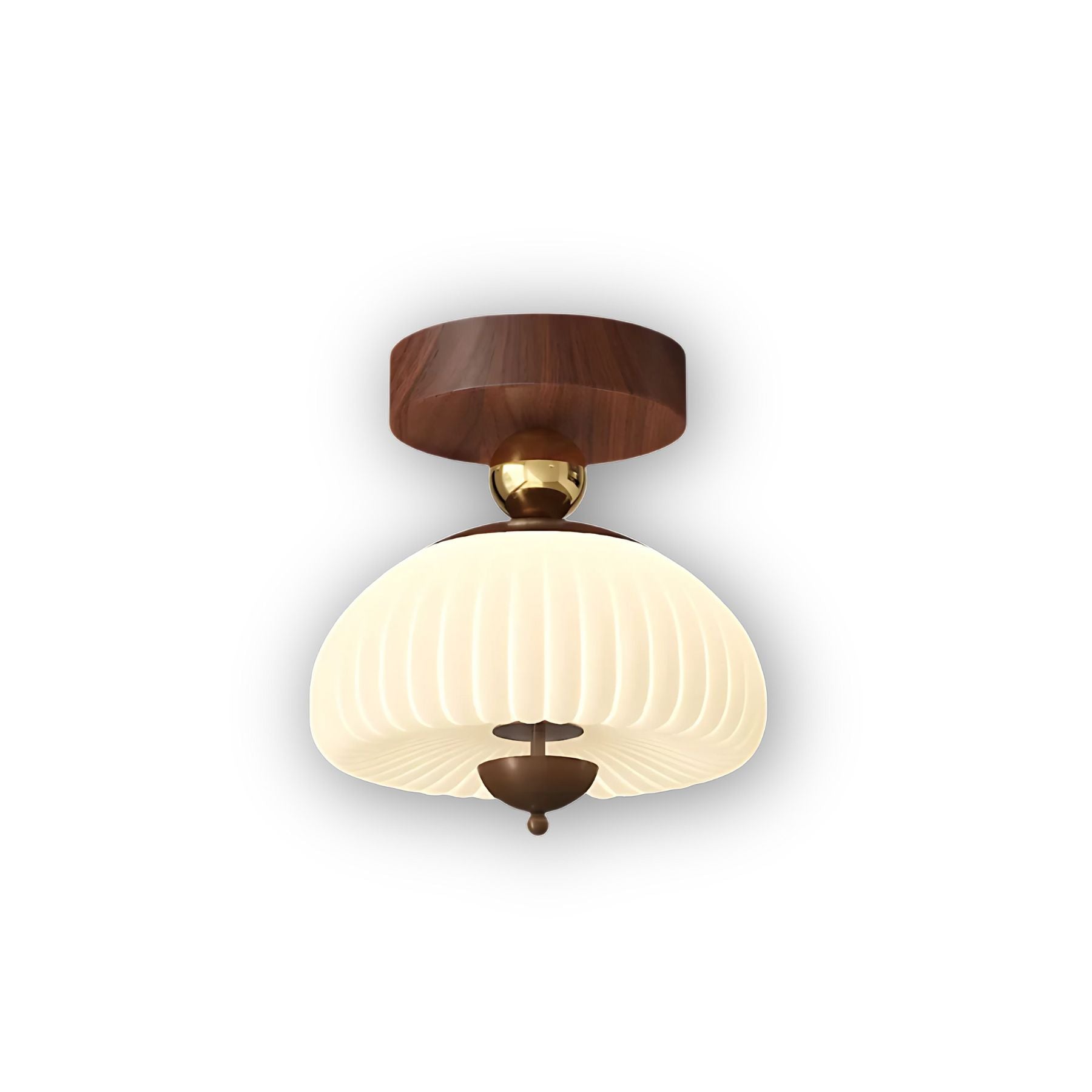 Cireva Ceiling Light