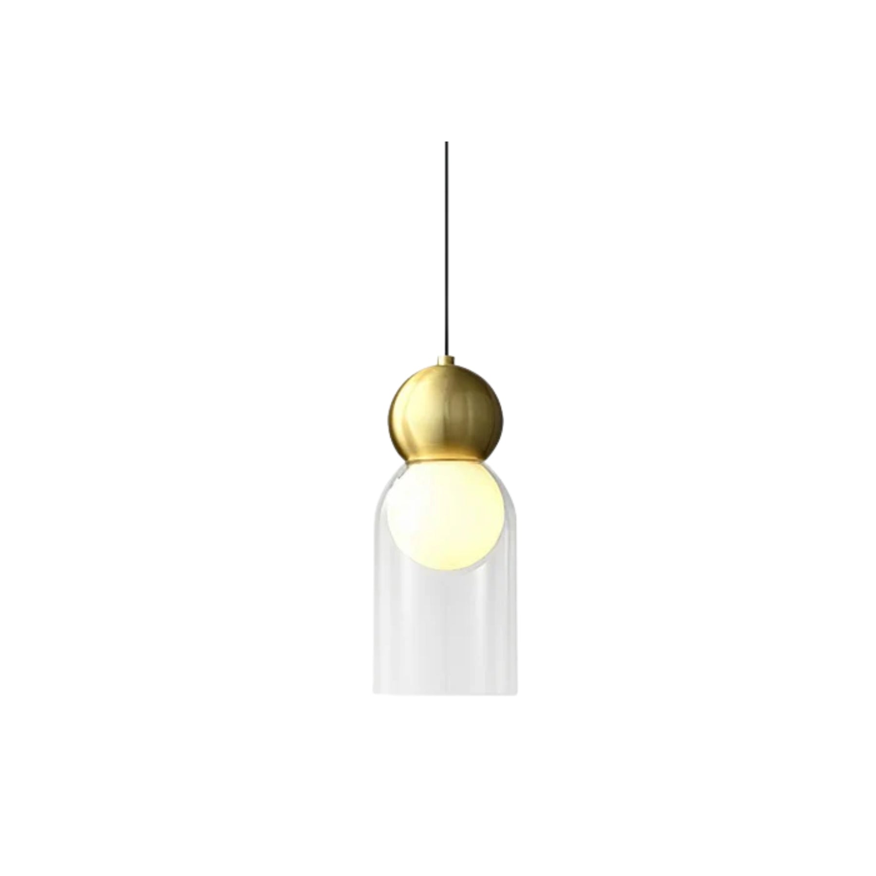 Dibeso Pendant Light