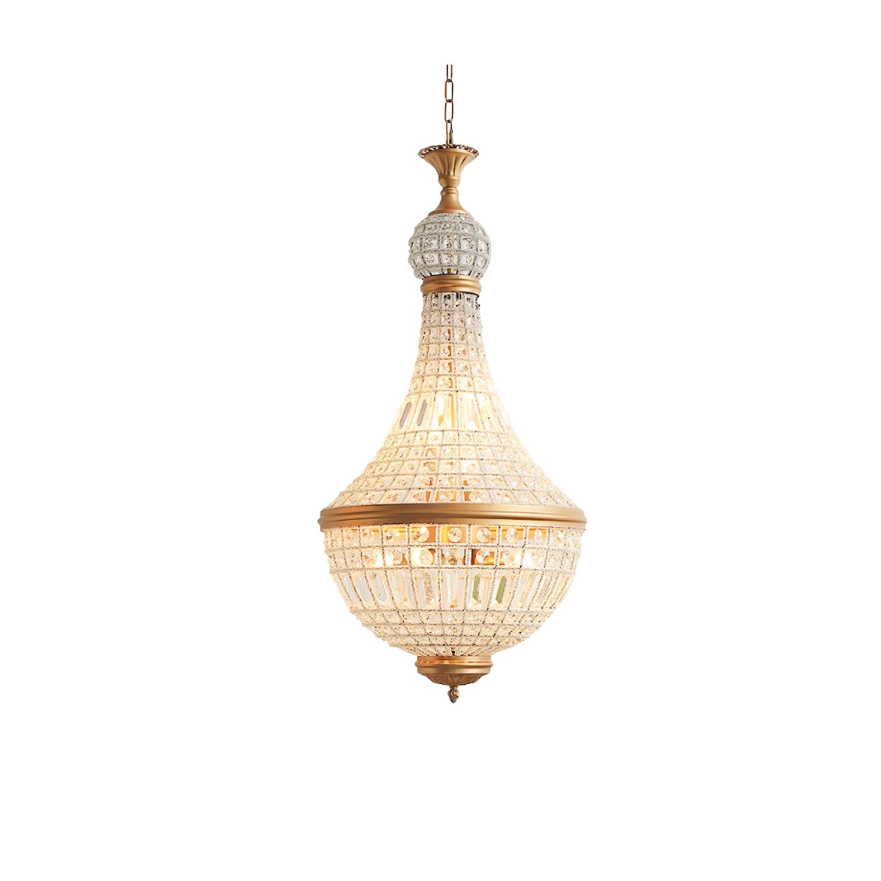 Quantel Chandelier
